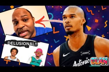 I JUST GOT CALLED OUT!