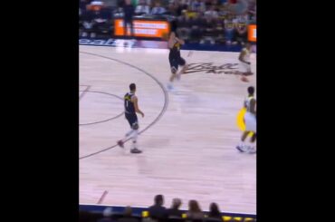 Top Plays of 2025 (NBA): Nikola Jokic Buzzer Beater vs Jazz (pt 1) #nba #nuggets #jokic #topplays
