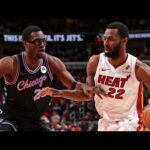 Miami Heat vs Chicago Bulls | Full Game Highlights | Jan 29, 2026 | NBA Season