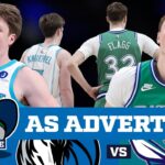 Cooper Flagg Scores 49 POINTS In Epic Duel Vs. Kon Knueppel & Hornets | DLLS MAVS POSTGAME