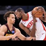Houston Rockets vs Atlanta Hawks | Full Game Highlights | Jan 29, 2026 | NBA Season
