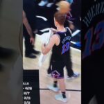 Tried everybody on the Chicago Bulls