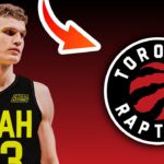 Utah Jazz TRADE Lauri Markkanen To Toronto Raptors? | NBA Trade Rumors