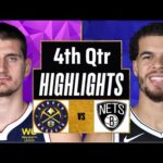 Denver Nuggets vs Brooklyn Nets Full Game Highlights 4th Qtr P2 | Jan 29 | 2026 NBA Highlights