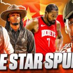 The Spurs OWN Texas & Wemby is the Governor! | The Panel