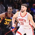 Alperen Şengün 🏀 | Houston Rockets ⚔️ Atlanta Hawks | 29.1.2026