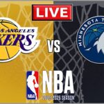 Los Angeles LAKERS vs Minnesota Wolves | NBA Full Game Highlights | JAN 2026 | NBA 2K26