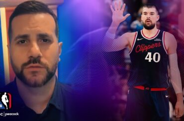 Los Angeles Clippers' season turnaround impacting trade deadline philosophy | NBA on NBC