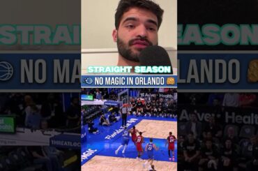 The Orlando Magic are a Disappointment... #orlandomagic #magic #desmondbane #nba #grizzlies