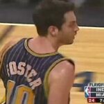 D-Wade 25pts！Throwback NBA Playoffs ECSF 2004.5.10 Indiana Pacers at Miami Heat G3 FHD