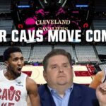 CAVS LOOKING FOR MAJOR TRADE? GIANNIS? LEBRON RETURN? - 5 Good Minutes With Windy