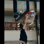 😤 DUNK by CAMERON BRINK | Unrivaled Breeze BC women's basketball WNBA #shorts #short #basketball