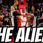 SPURS I APOLOGIZE! Spurs vs Rockets Game Highlights!! 1/28 (REACTION)