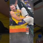 Reasonable Reaction From Luka Tbh 😅