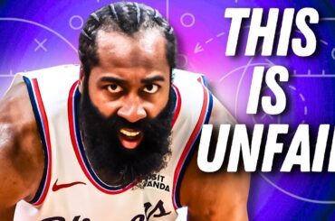 The Clippers Are The SCARIEST 10th Seed In HISTORY...