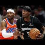 Oklahoma City Thunder vs Minnesota Timberwolves | Full Game Highlights | Jan 29, 2026 | NBA Season
