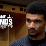 "We Know What We're Capable Of Defensively.” - Bam | Postgame Interviews | January 29, 2026