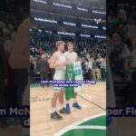 from high school to the league 💙