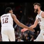 Dean Wade & De'Andre Hunter Involved in Cavaliers Trade Rumors - Sports4CLE, 1/28/26