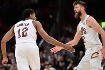 Dean Wade & De'Andre Hunter Involved in Cavaliers Trade Rumors - Sports4CLE, 1/28/26