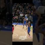 Oklahoma City thunder highlights against new Orleans Pelicans