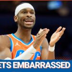 OKC Thunder STOMPED by Timberwolves | What ALL Went WRONG? | How It Changes