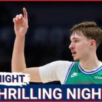 Hornets Win THRILLER | Timberwolves STATEMENT win | Suns Stun Pistons