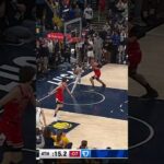 Aaron Nesmith Goes Up & Under to Take Lead with 13.9 Seconds Remaining 🚨