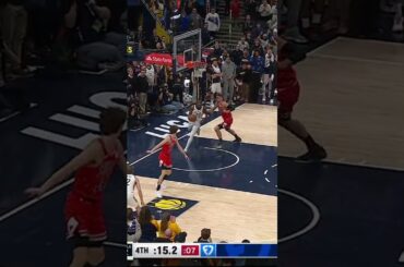 Aaron Nesmith Goes Up & Under to Take Lead with 13.9 Seconds Remaining 🚨