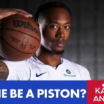 What Is The Future Of These Pistons? | Karsch and Anderson