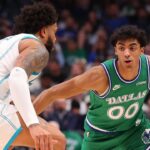 Dallas Mavericks vs Charlotte Hornets | Full Game Highlights | Jan 29, 2026 | NBA Season
