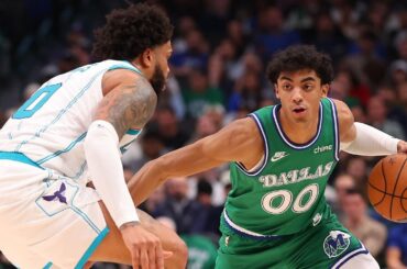 Dallas Mavericks vs Charlotte Hornets | Full Game Highlights | Jan 29, 2026 | NBA Season