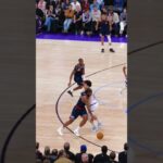 Kawhi Cinematic Mode 🎬