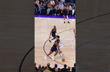 Kawhi Cinematic Mode 🎬