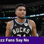 ALERT: David Locke REVEALS Utah Jazz Majority Say NO to High-Risk Giannis Antetokounmpo Trade! |
