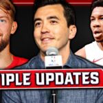 This is Honestly Getting Out of Hand...