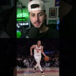 The Knicks’ Trade Plan FINALLY Makes Sense