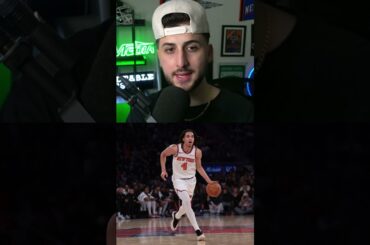 The Knicks’ Trade Plan FINALLY Makes Sense