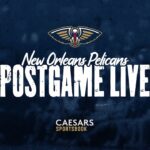 LIVE: Spurs vs. Pelicans Postgame Interviews 1/25/2026