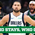 How Do YOU Feel About The Dallas Mavericks Roster At The Trade Deadline? | DLLS Mavs Podcast