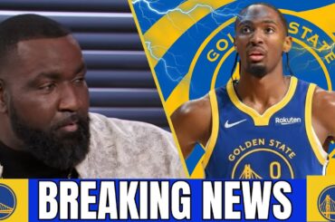 🚨BREAKING 🚨 Deal Finalized: WARRIORS Pay This Amount — “A Smart Move”