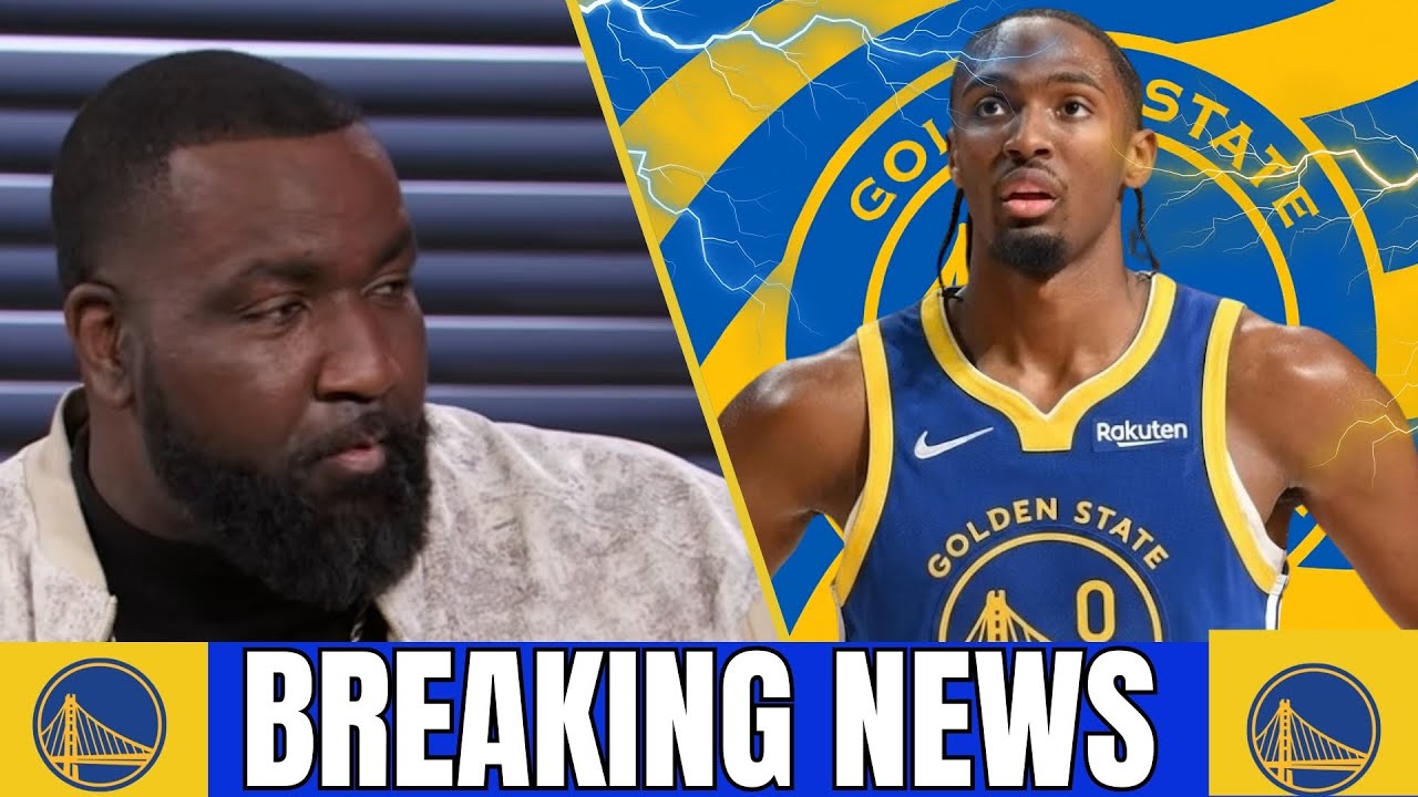 🚨BREAKING 🚨 Deal Finalized: WARRIORS Pay This Amount — “A Smart Move”