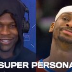 Anthony Edwards on Why Facing the Thunder Feels Personal | NBA on Prime