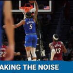 NOISE: Paolo Banchero and Jamahl Mosley RESPOND and REFUTE the rumors | Paolo Banchero STEPS UP