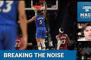 NOISE: Paolo Banchero and Jamahl Mosley RESPOND and REFUTE the rumors | Paolo Banchero STEPS UP