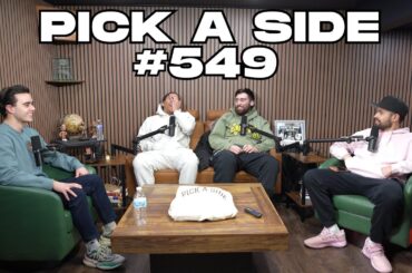 Giannis Trade Destinations, Revisiting the KAT Trade, Hornets Turnaround and More | Ep 549