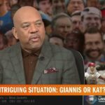 Pardon The Interruption | Wilbon reacts to Milwaukee Bucks open to trading Giannis Antetokounmpo