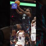 The Pistons Spacing Offensively Has Been Terrible... #nba #detroitpistons #cadecunningham