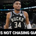 San Antonio Spurs reportedly won't pursue Giannis Antetokounmpo — right play or major error?