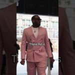 John Wall has arrived 👏 #nba #shorts #johnwall #wizards #sports